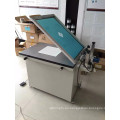 TM-5065s Manual Glass Flatbad máquina de impresión de pantalla con mesa de vacío